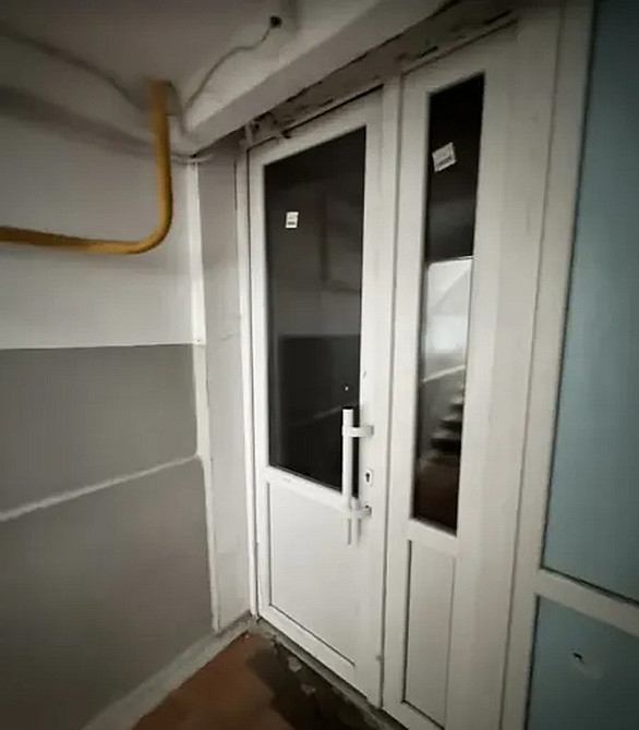 Продаж Квартира 4-кімнатна, 1/9 поверх на Березинская ул., 35 Dnipro - photo 15