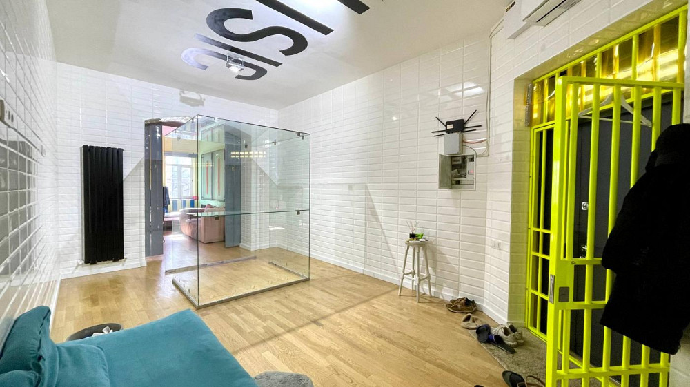 Продаж Квартира 2-кімнатна, 2/2 поверх на вул. Ветеранів Львів - фото 6