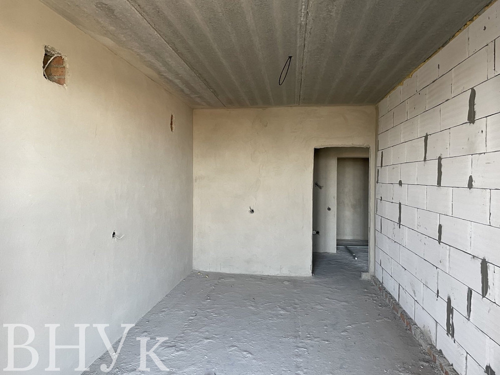 Продаж Квартира 1-кімнатна, 11/12 поверх на Рівненська Луцьк - фото 3