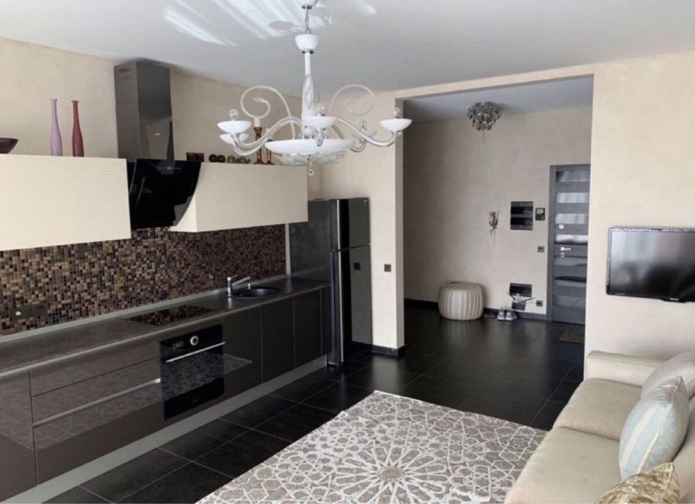 Продаж Квартира 2-кімнатна, 21/24 поверх на Дніпровська набережна, 14 Київ - фото 3