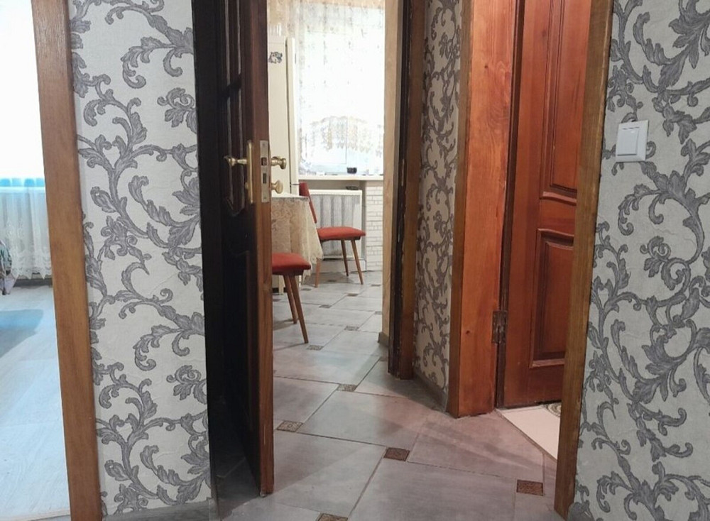 Продаж Квартира 2-кімнатна, 1/5 поверх на Янгеля Вінниця - фото 1