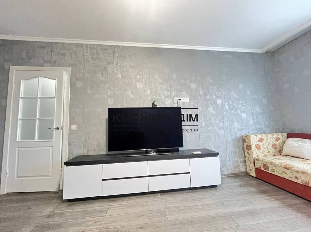 Оренда Квартира 2-кімнатна, 25/25 поверх на Софьи Русовой ул. Київ - фото 13