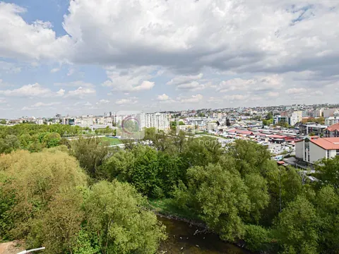 Продаж 1к Квартира 47 кв.м ЖК Ґрін Парк Тернопіль - фото 2