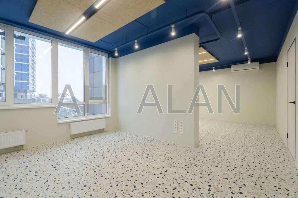 Оренда офісне приміщення на Михайла Бойчука вул., 41Б приміщень - 3, поверх - 2/30 Київ - фото 12