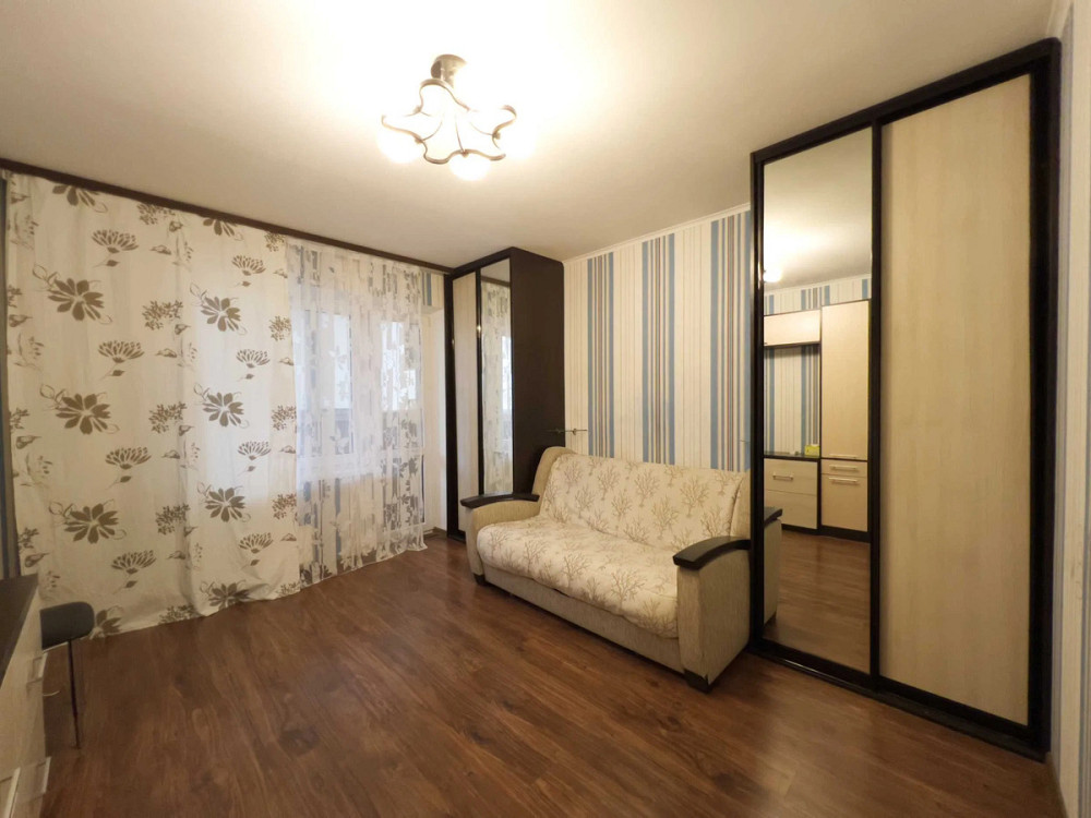 Оренда Квартира 2-кімнатна, 6/9 поверх на вул. Вірменська, 29 Київ - фото 3