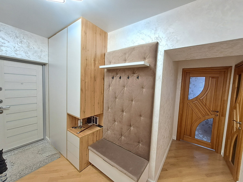 Продаж 2к квартири 67 кв. м на вул. Енергетична Ternopil' - photo 10