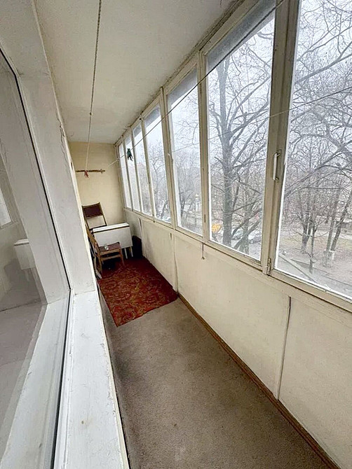 Продаж Квартира 3-кімнатна, 3/10 поверх на Грушевского, 14 Дніпро - фото 4