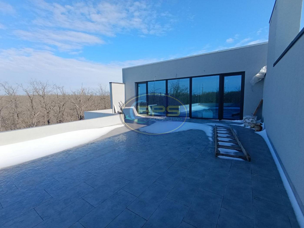 Продаж Будинок 4-кімнатний на вул. Лісова Odessa - photo 2