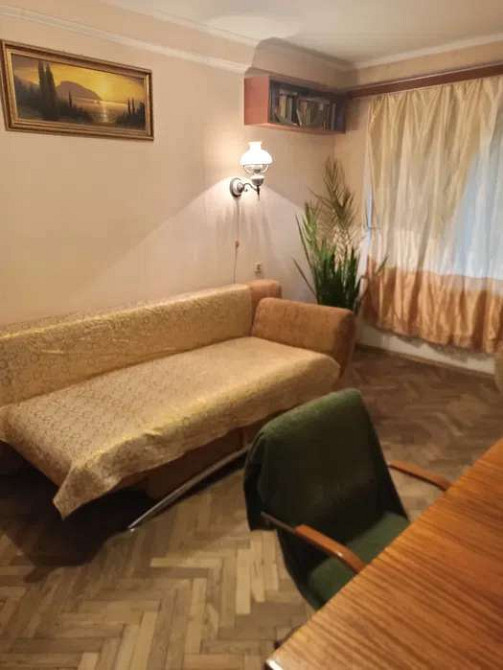 Оренда Квартира 2-кімнатна, 2/5 поверх на ул. Даниила Щербаковского Київ - фото 1