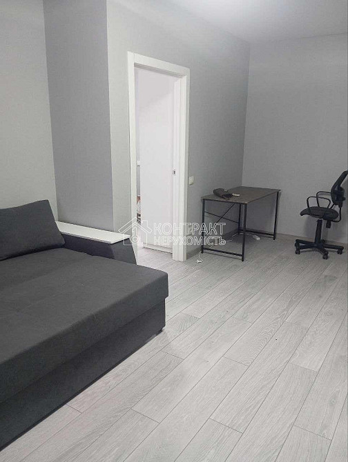 Продаж Квартира 1-кімнатна, 8/9 поверх на вул. Домобудівельна Харків - фото 1