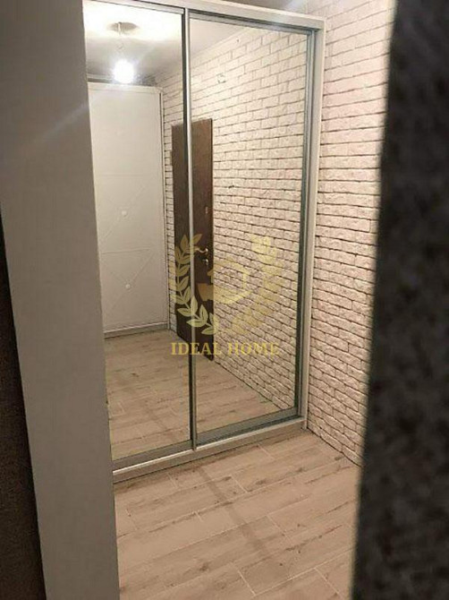 Продаж 1-кімнатної квартири Драгоманова лівий берег Київ - фото 12