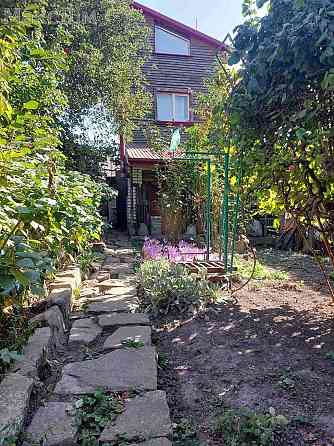 Продаж Будинок 4-кімнатний на вул. Мостова Ternopil'