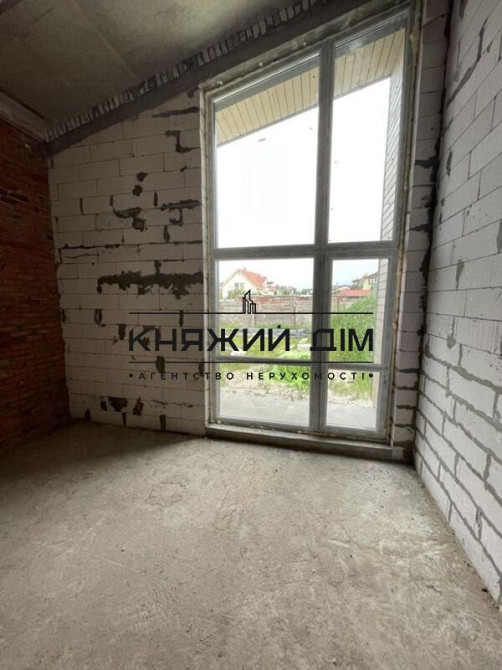 Без комиссии! Продажа нового стильного коттеджа на Осокорках. № 2211539 Київ - фото 10