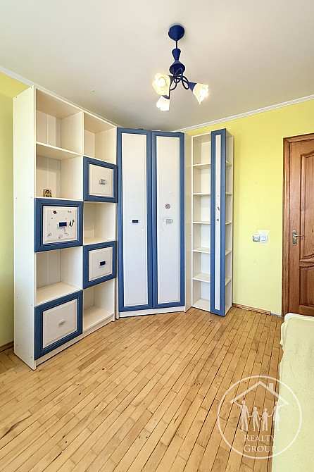 Продаж 3к Квартира 64 кв.м Наукова Львов - изображение 10