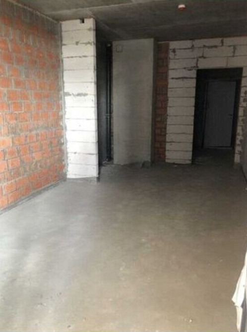 Продаж Квартира 1-кімнатна, 18/26 поверх на Кибальчича, 1-В Киев - изображение 2