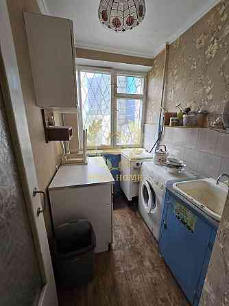 Продаж Квартира 1-кімнатна 