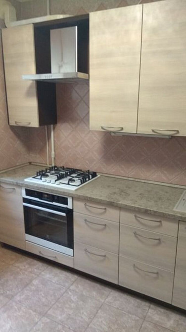 Оренда Квартира 3-кімнатна, 2/9 поверх на В. Івасюка, 40 Київ - фото 1