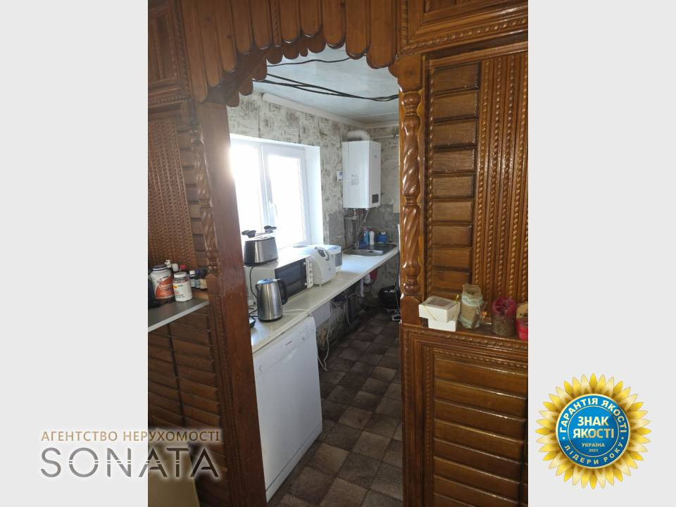Продаж Будинок 4-кімнатний на вул. Сидоренка, 31 Korzhova Sloboda - photo 16