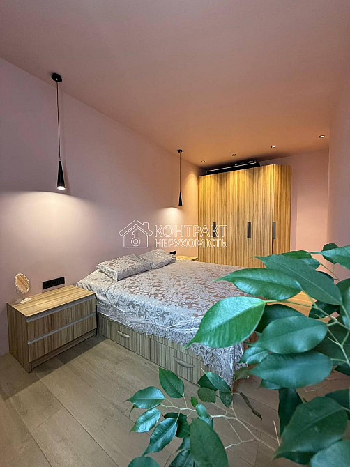 Продаж Квартира 3-кімнатна, 15/21 поверх на вул. Клочківська Харьков - изображение 5