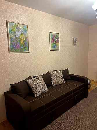 Оренда Квартира 1-кімнатна, 9/16 поверх на Володимира Івасюка, 51 Киев