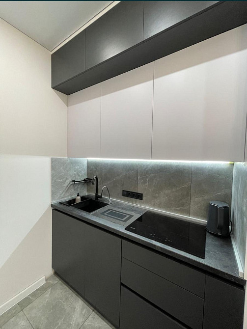 Продам 2х кімн квартиру в ЖК Аквамарин Одеса - фото 8