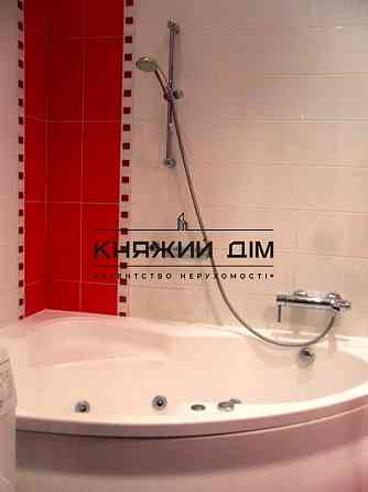 Шикарная 4-х комнатная м.Крещатик КОД 1188516 Київ