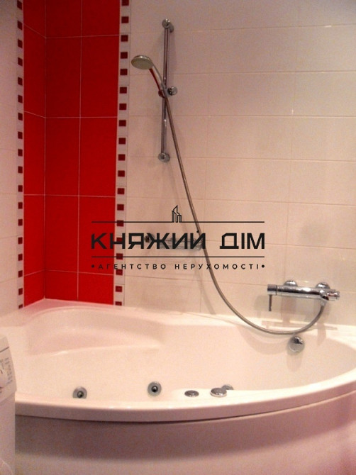 Шикарная 4-х комнатная м.Крещатик КОД 1188516 Київ - фото 4