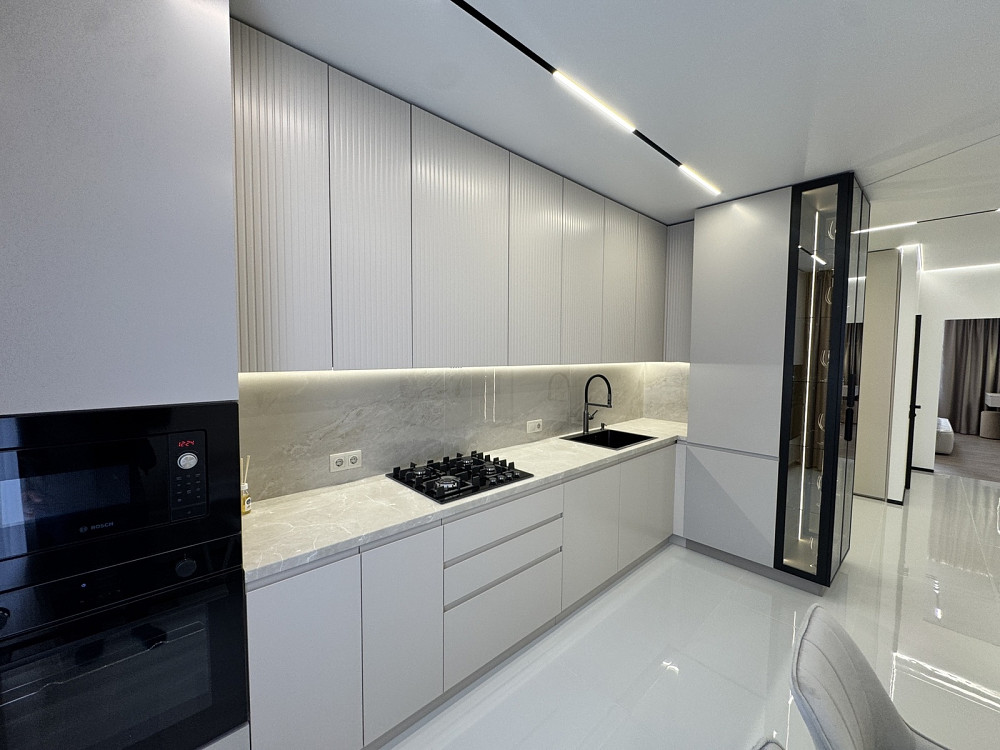 Продаж Квартира 3-кімнатна, 9/10 поверх на Приозерна Івано-Франківськ - фото 2