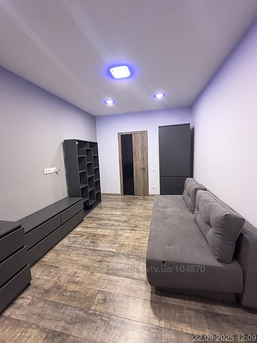 Продаж Квартира на улица Вашингтона Джорджа 6а L'viv - photo 12