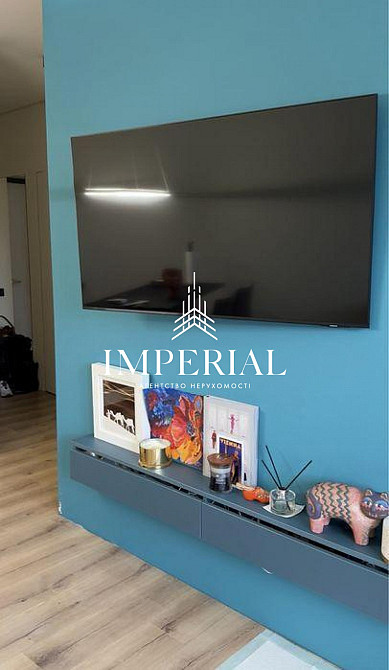 Продаж Квартира 1-кімнатна, 5/16 поверх на вул. Василя Липківського Київ - фото 3