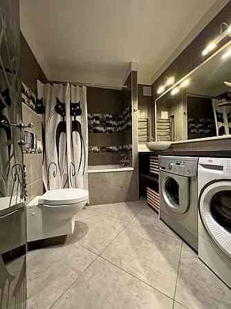 Оренда Квартира 2-кімнатна, 9/9 поверх на Ентузіастів, 33 Киев