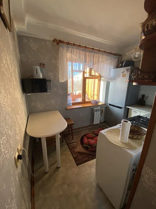 Оренда Квартира 2-кімнатна, 3/9 поверх на Івана Миколайчука, 7а Київ - фото 4