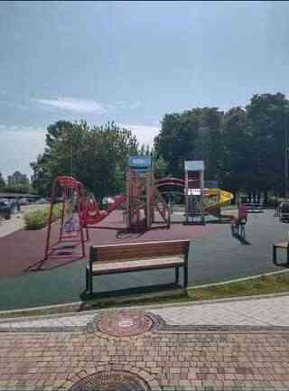 Оренда Квартира 1-кімнатна, 17/25 поверх на бул. Кольцова, 8 Киев