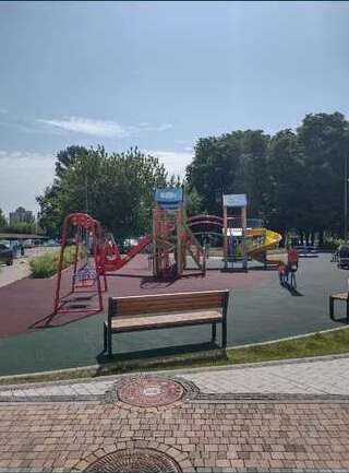 Оренда Квартира 1-кімнатна, 17/25 поверх на бул. Кольцова, 8 Київ - фото 3