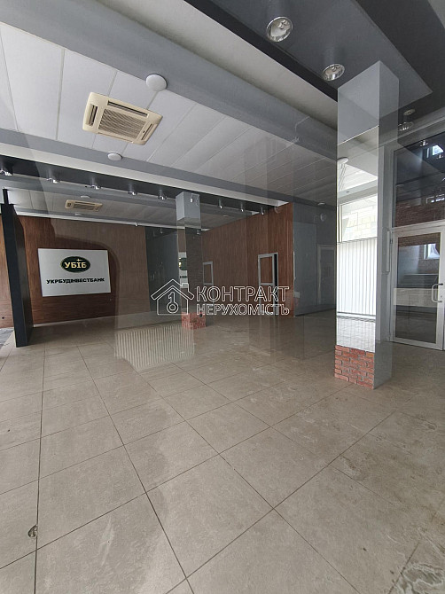 Оренда офісне приміщення на вул. Пушкінська приміщень - 6, поверх - 2/4 Харьков - изображение 15