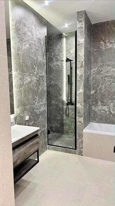 Продаж Квартира 2-кімнатна, 16/19 поверх на Хмельницького Богдана вул., д. 58-А Київ - фото 8