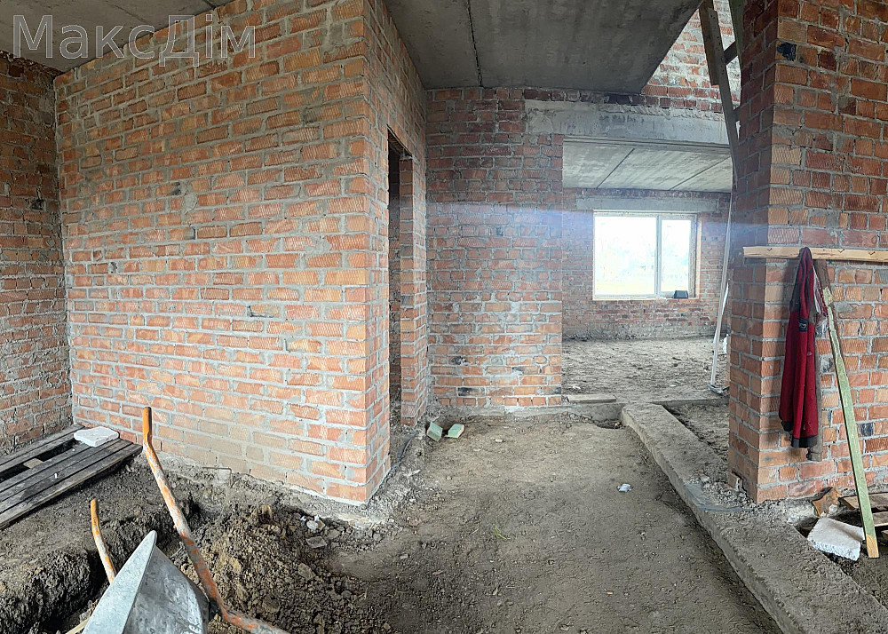 Продаж Будинок 3-кімнатний на вул. Камінна Байківці - фото 8