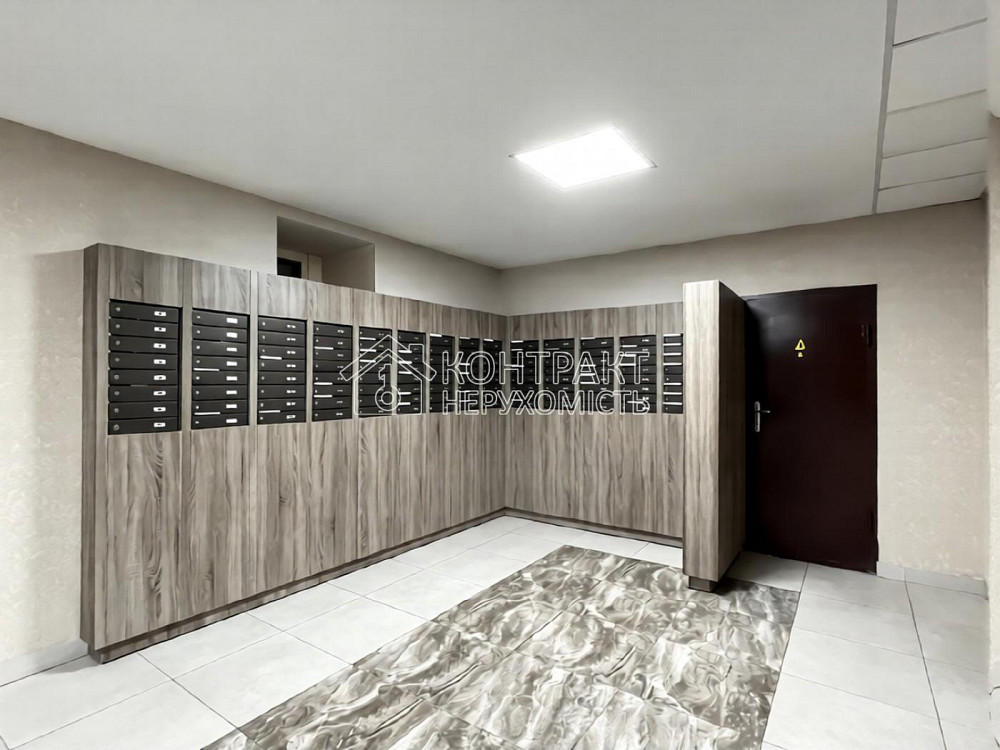 Продаж Квартира 2-кімнатна, 13/22 поверх на вул. Науки Харьков - изображение 13