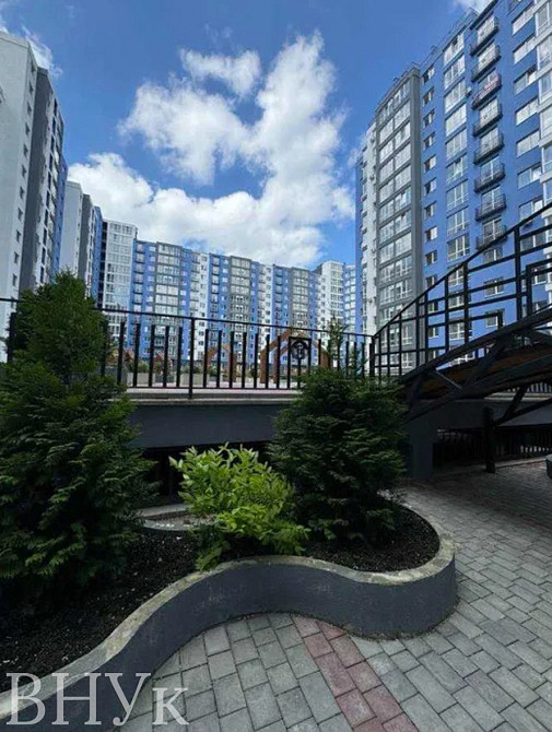 Продаж Квартира 1-кімнатна, 13/14 поверх на вул. Княгинин Ивано-Франковск - изображение 5