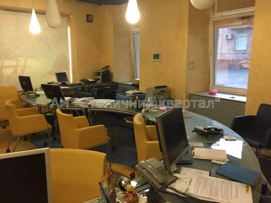 Оренда офісне приміщення на Костянтинівська вул., 20/14 приміщень - 2, поверх - 1/3 Київ - фото 8