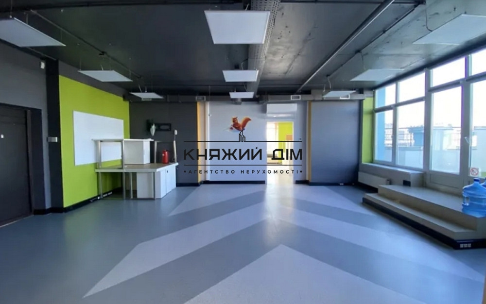 Оренда офісне приміщення на Днепровская Набережная поверх - 17/24 Київ - фото 10