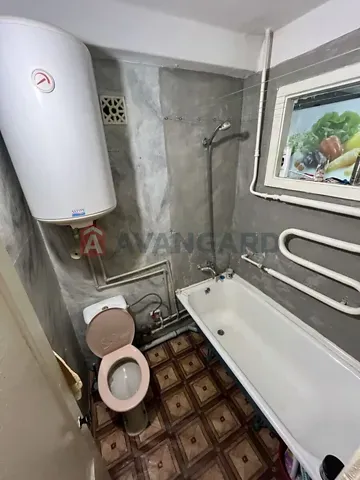 Продаж 1к Квартира 27 кв.м Центральний бульвар 14 Запоріжжя - фото 2