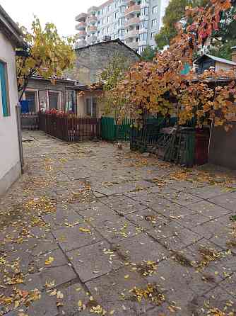 2-х комнатная квартира на Чернышевского. Одеса