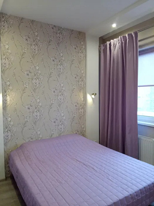 Оренда Квартира 2-кімнатна, 9/33 поверх на Харківське шосе, 19А Kiev - photo 8