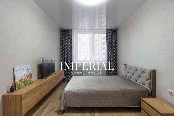 Оренда Квартира 2-кімнатна, 11/25 поверх на вул. Балтійський Київ