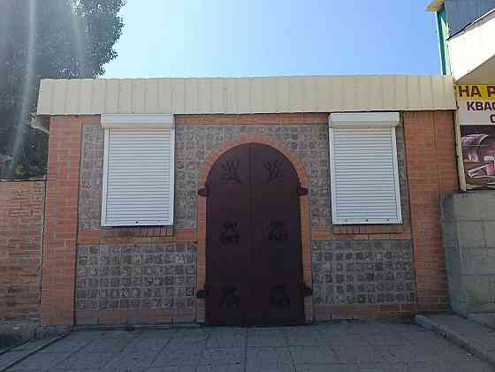 Оренда торгове приміщення поверх - 1 Кропивницький