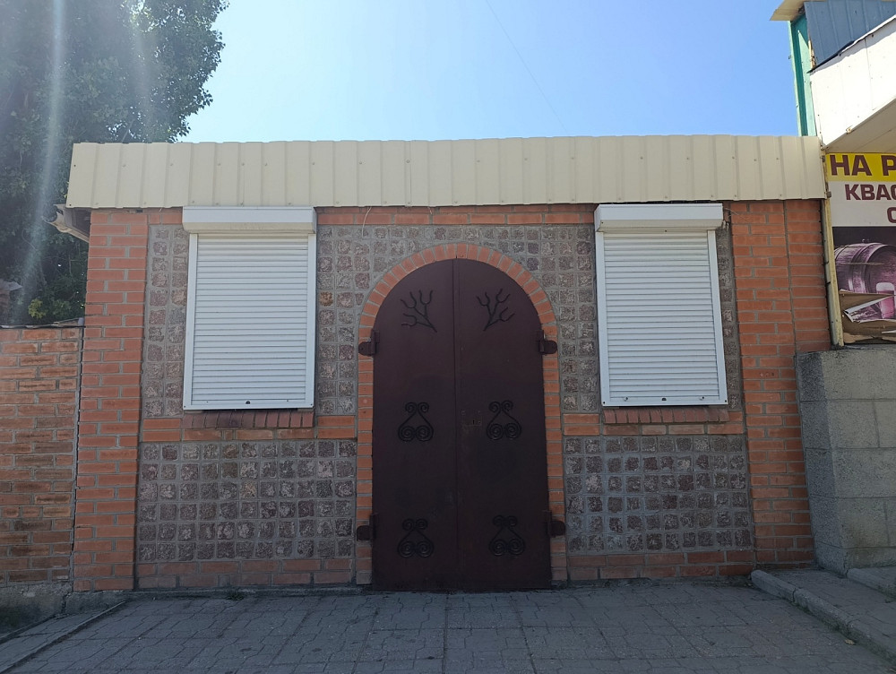 Оренда торгове приміщення поверх - 1 Кропивницький - фото 2