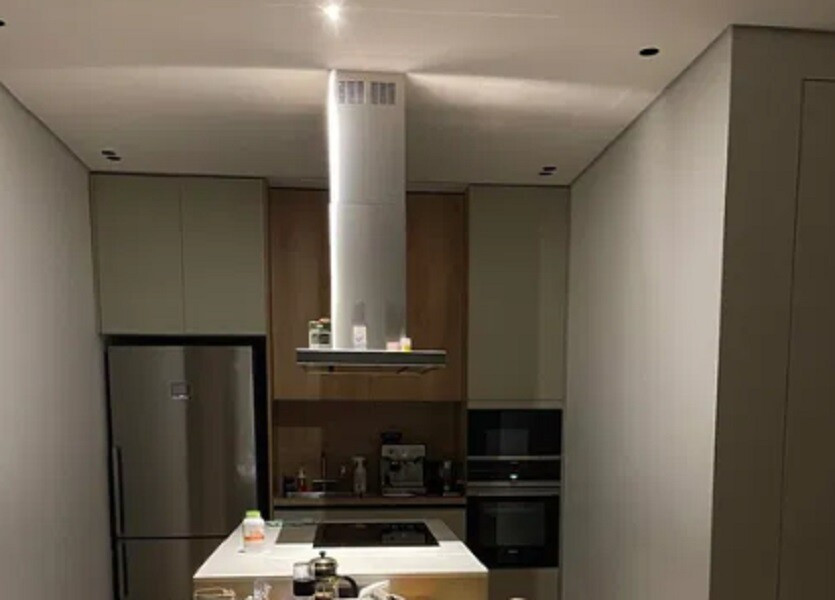 Продаж Квартира 4-кімнатна, 21/23 поверх на улица Трускавецкая, д.10 Киев - изображение 6