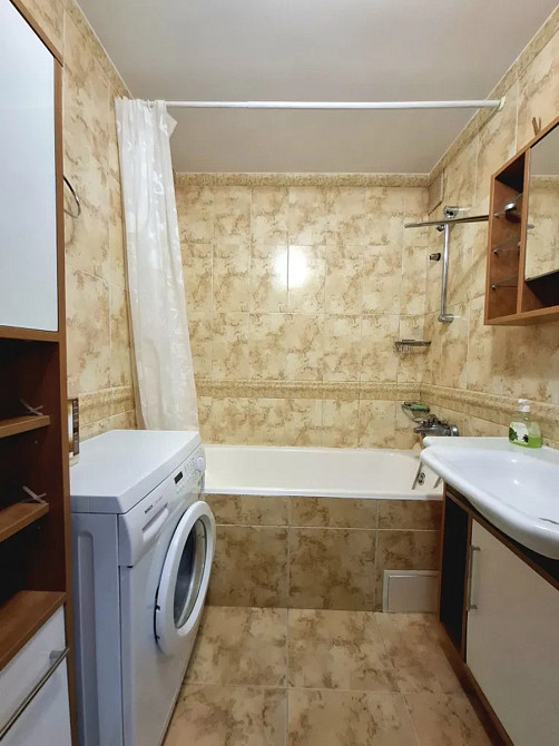 Оренда Квартира 3-кімнатна, 2/16 поверх на просп. Петра Григоренка, 11А Київ - фото 15