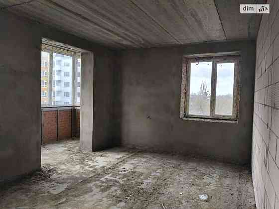 Продаж Квартира 2-кімнатна, 8/12 поверх Вінниця